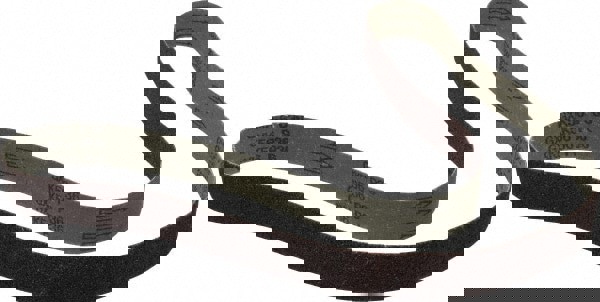 Abrasive Belt: 1-1/2